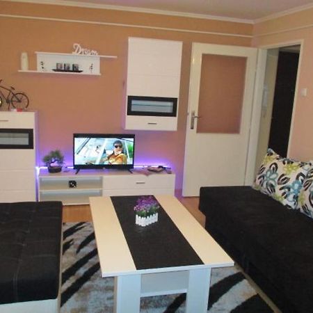 Apartman Dream 塞拉耶佛 外观 照片