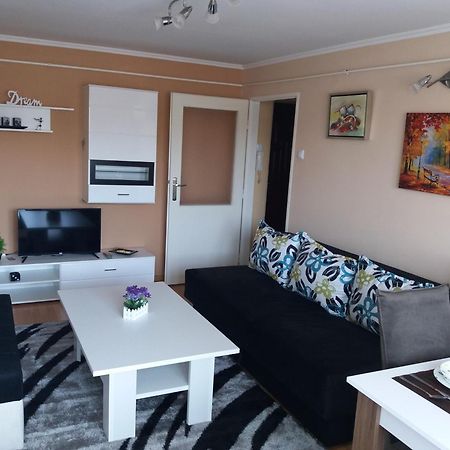Apartman Dream 塞拉耶佛 外观 照片