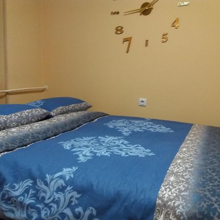Apartman Dream 塞拉耶佛 外观 照片