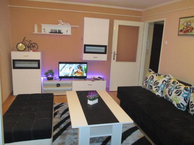 Apartman Dream 塞拉耶佛 外观 照片