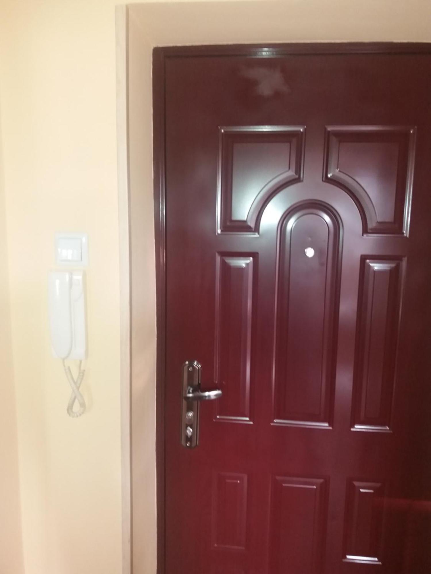 Apartman Dream 塞拉耶佛 外观 照片