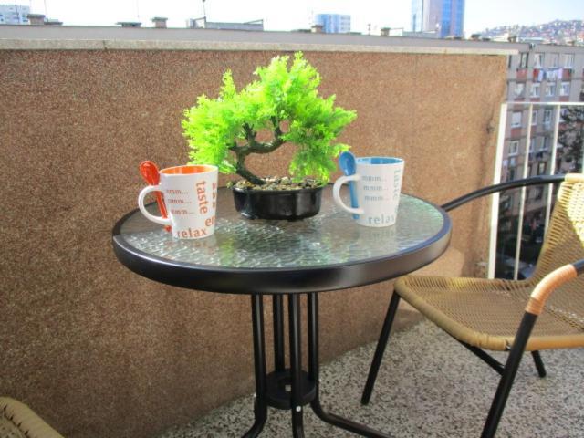 Apartman Dream 塞拉耶佛 外观 照片