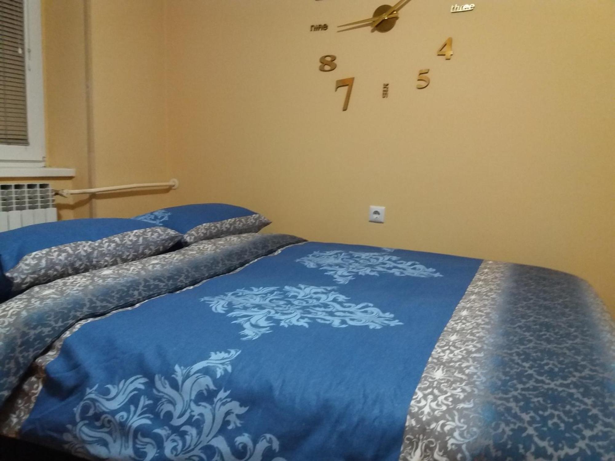 Apartman Dream 塞拉耶佛 外观 照片