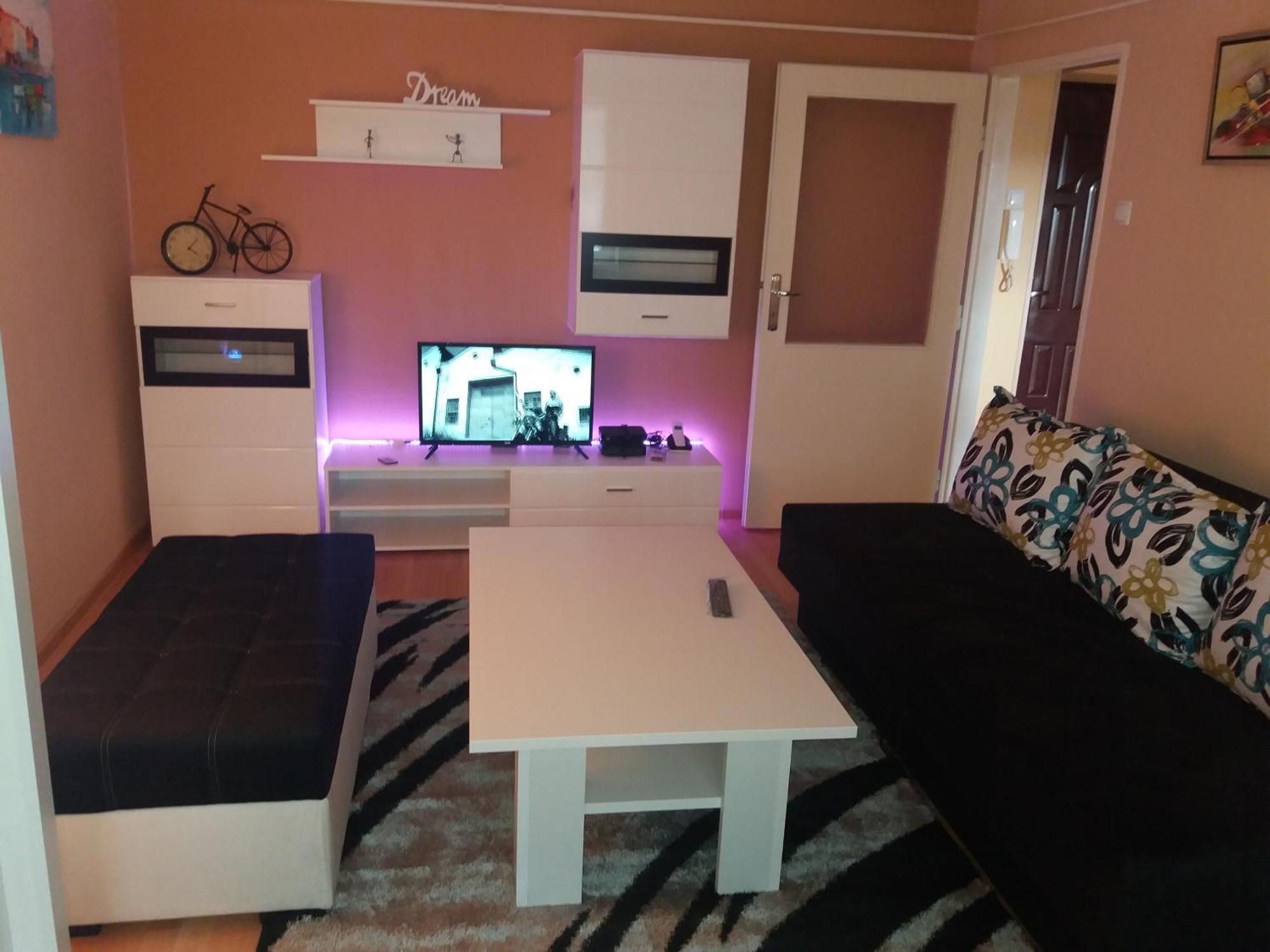 Apartman Dream 塞拉耶佛 外观 照片