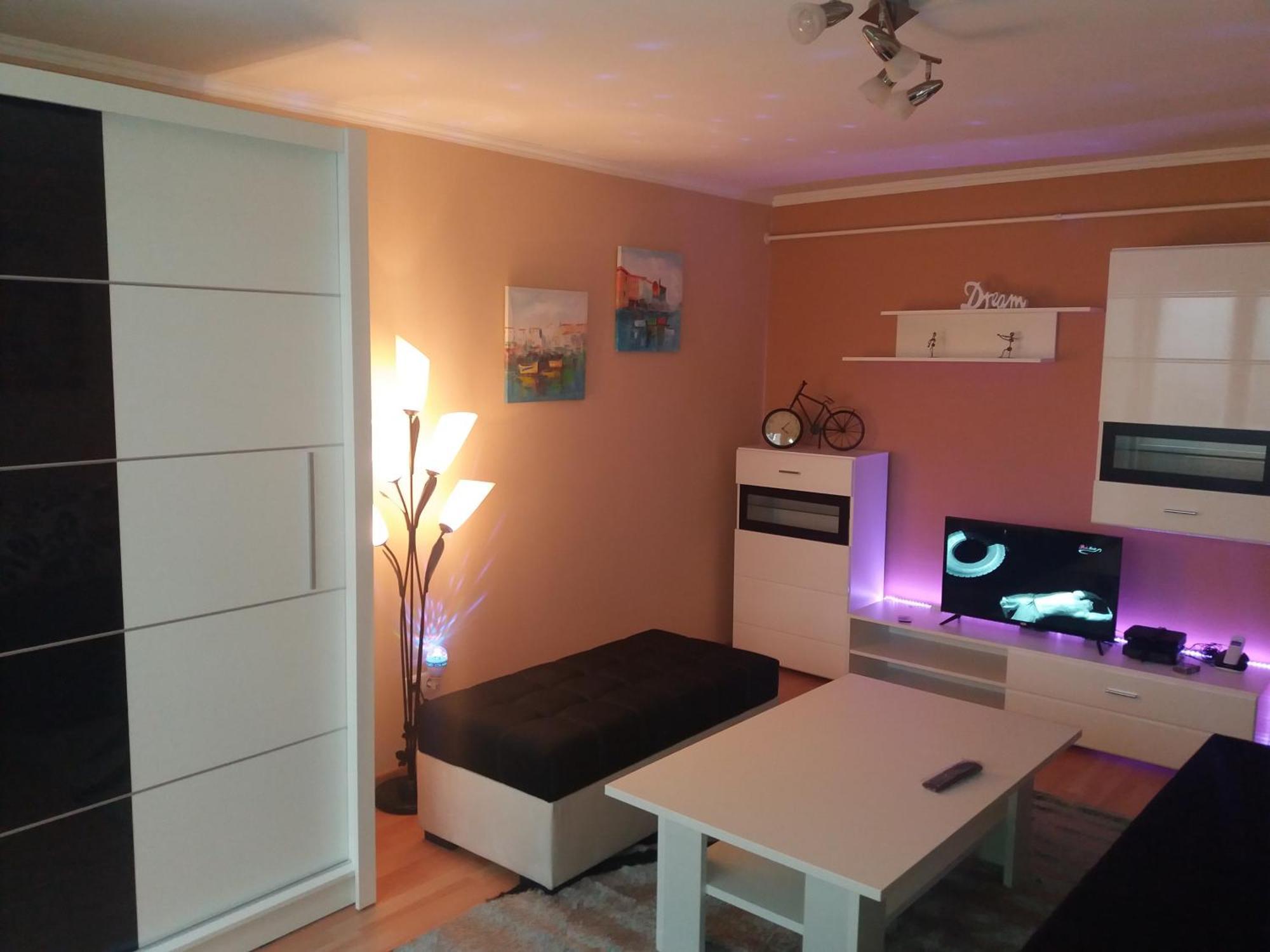 Apartman Dream 塞拉耶佛 外观 照片