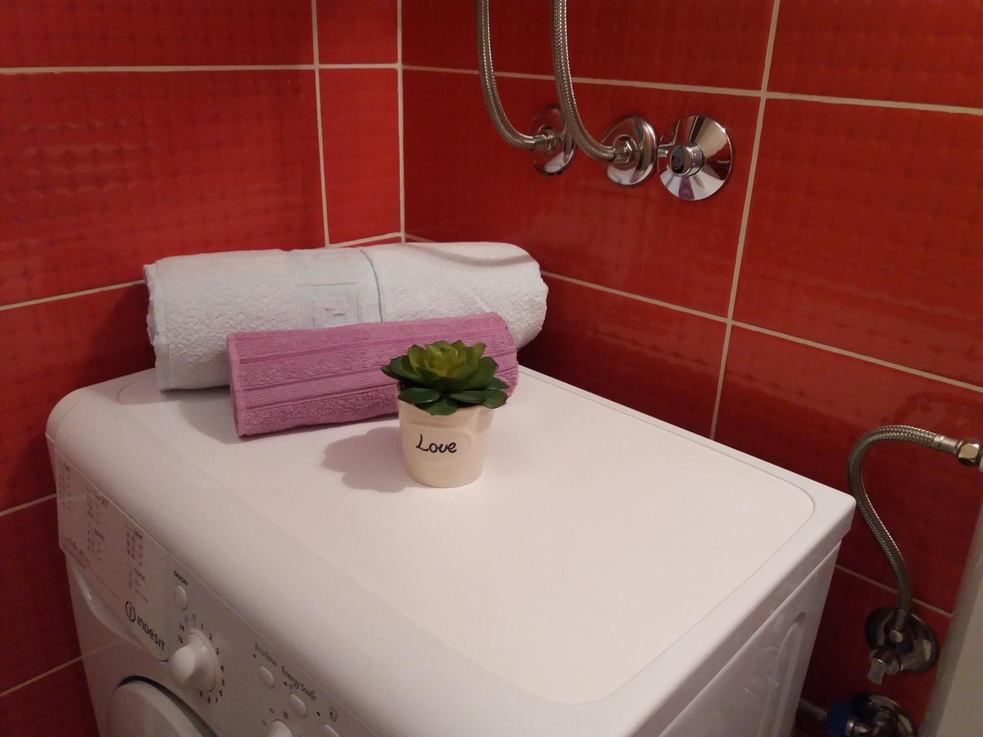 Apartman Dream 塞拉耶佛 外观 照片