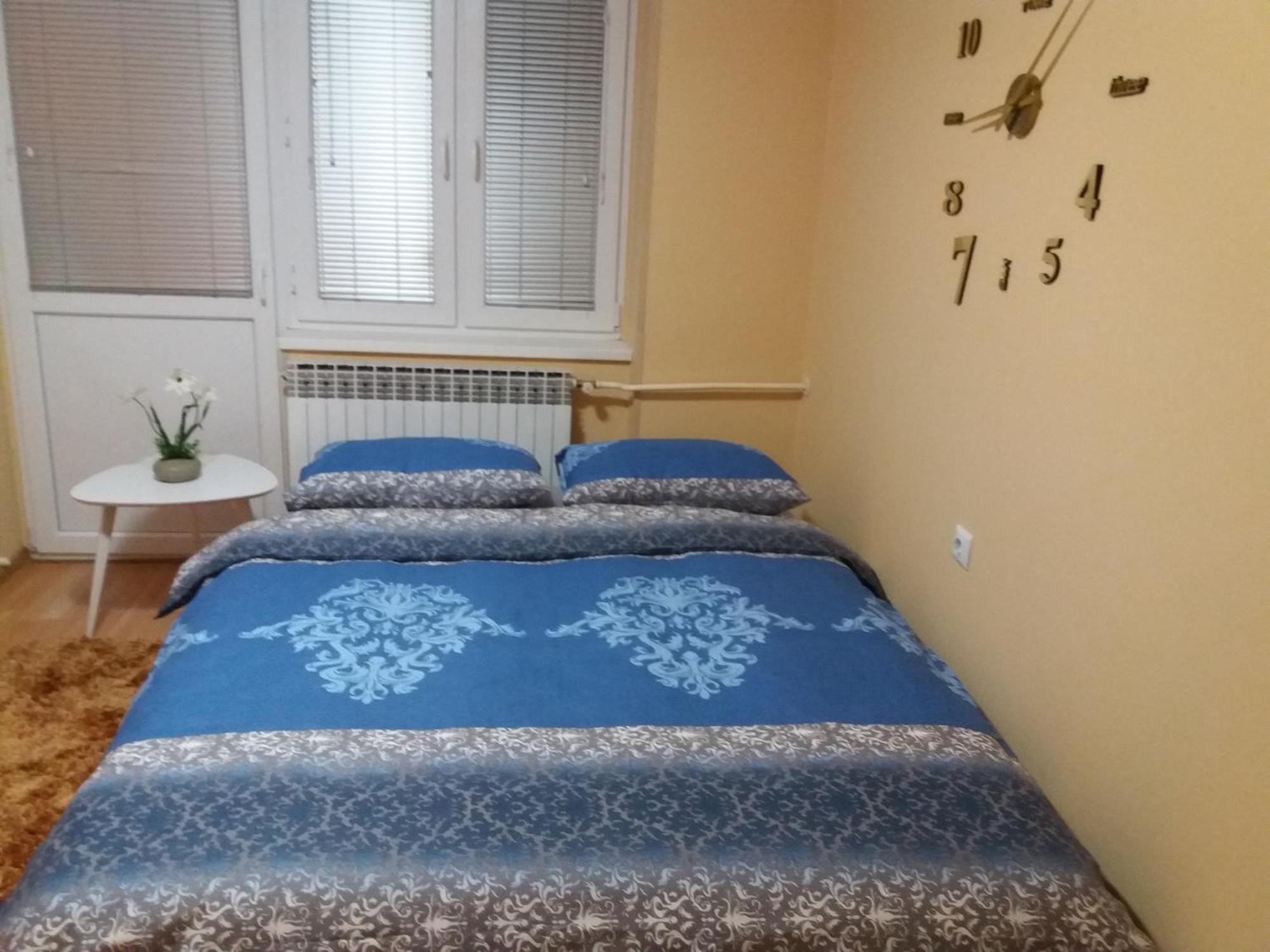 Apartman Dream 塞拉耶佛 外观 照片