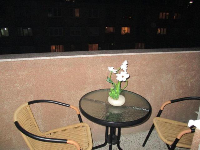 Apartman Dream 塞拉耶佛 外观 照片